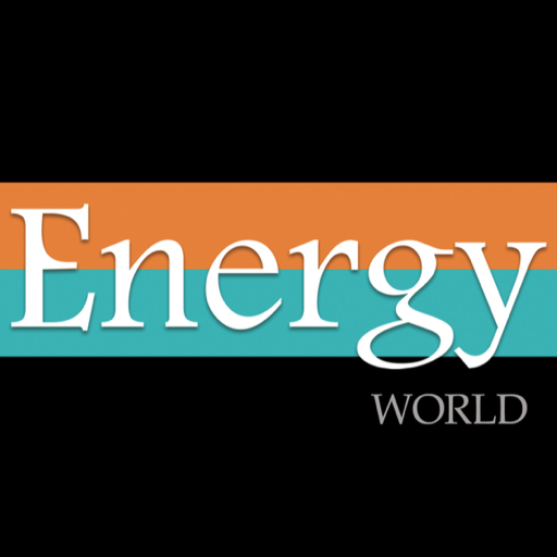Energy World logo