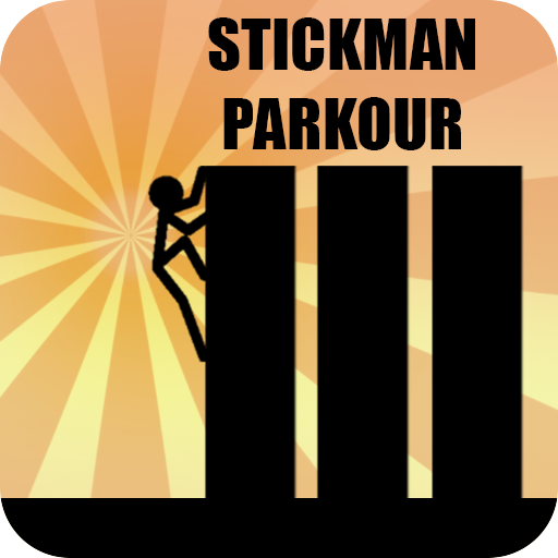 Another Stickman Platform 3: T 5.1 Icon