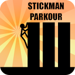 Cover Image of Download Another Stickman Platform 3: T  APK