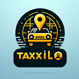 Icon image Taxxilo Driver
