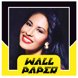 Selena Quintanilla Wallpaper HD icon