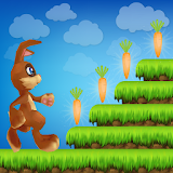Forest Bunny Run icon