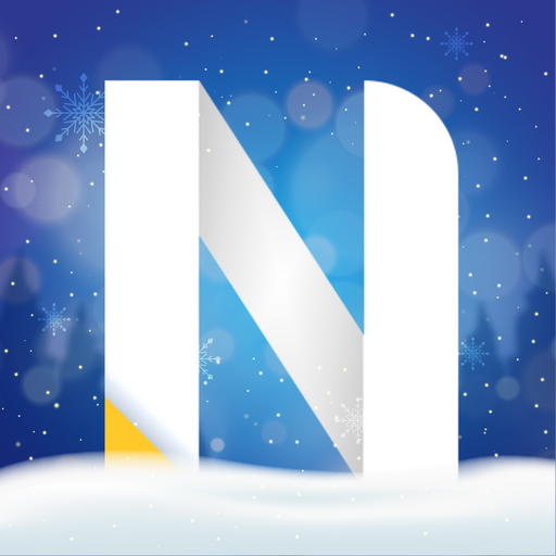 Neva logo