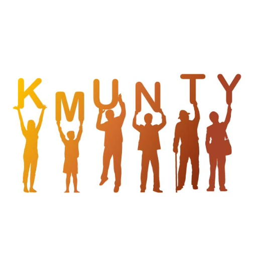 KMUNTY logo