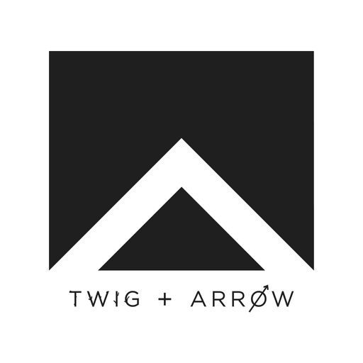 Twig & Arrow logo