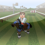 Horce Racing Mod for MCPE icon