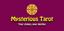 Tarô Misterioso APK