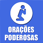 Cover Image of ดาวน์โหลด Orações e Preces Poderosas 6.8 APK