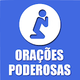 Orações e Preces Poderosas icon