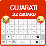 Cover Image of Download Gujarati Keyboard  APK