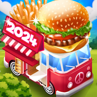 Cooking Mastery: Kitchen games apk