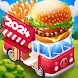 クッキング マスタリー - レストラン ゲームのシェフ - Androidアプリ