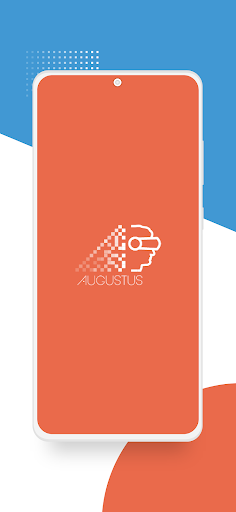 Android application Augustus screenshort