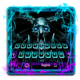 Hell Ghost King keyboard icon