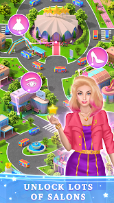 Imágen 21 Moda, Spa y Juegos de Vestir android
