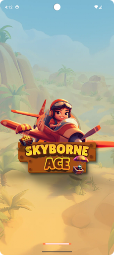 Skyborne Ace screenshots 1