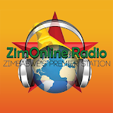 ZimOnline Radio icon
