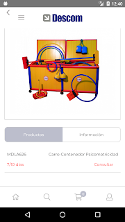 Descom
