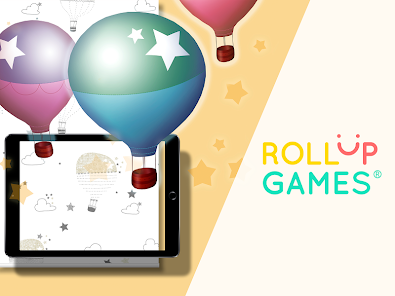 Screenshot 7 Rollup Games android