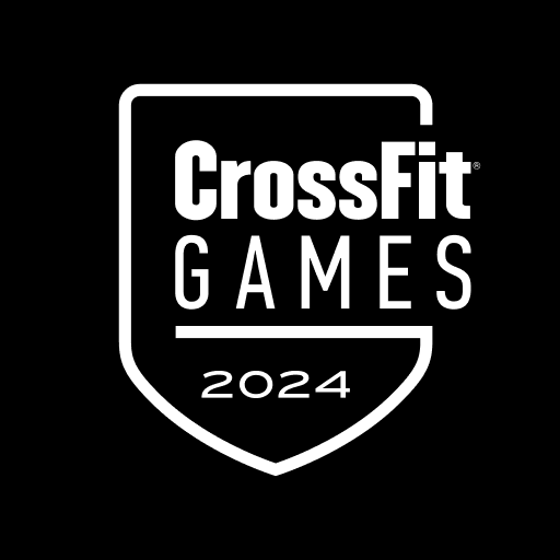 CrossFit Games 3.49.5 Icon