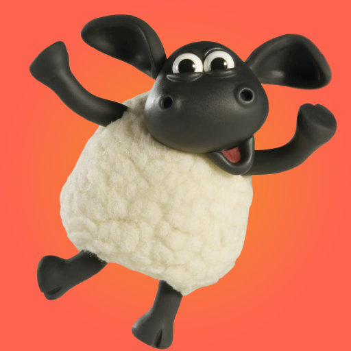 Endless: Sheep Runner 2023 logo
