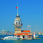 Cover Image of Download Istanbul Wallpapers 1.6.1 APK