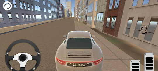 Kgf 3 Car Simulator 2023