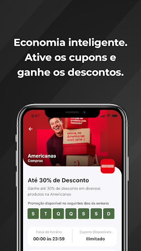 Rede Ideal Screen 3