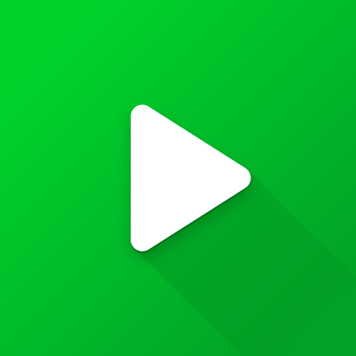 MR Player -  HD Video Player  Icon