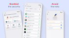 screenshot of App Permission Manager