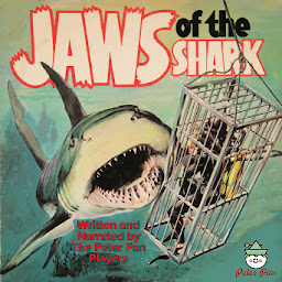 Icon image Jaws of the Shark