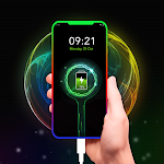 Cover Image of डाउनलोड Battery Charging Animation App  APK