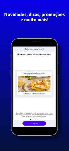 Empório X Screen 2