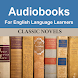 Audiobooks for English Language Learners - Androidアプリ
