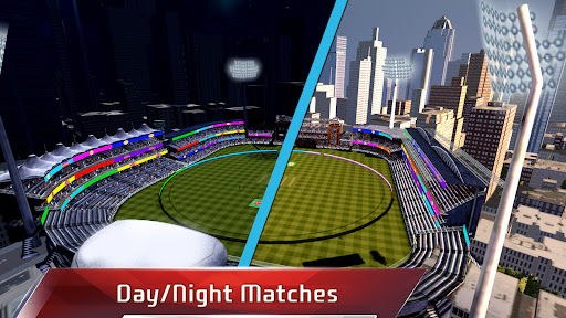 Cricket Royale Screen 3