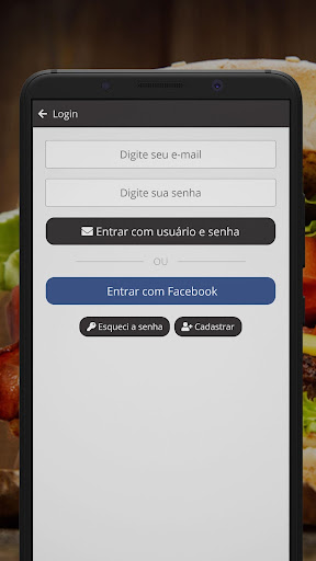 Franco Burger Screen 2