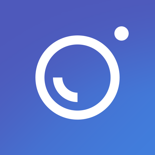 아이나비 Connected logo