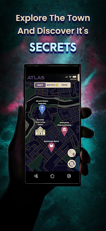 Game screenshot SIMULACRA 3 apk download