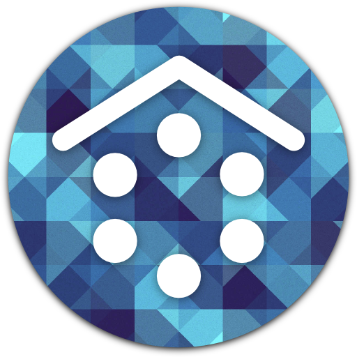 SL1 Theme for Smart Launcher logo