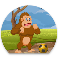 Animal Soccer