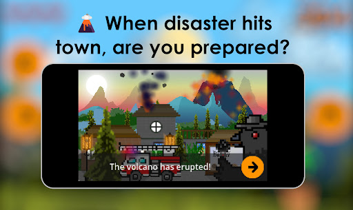 ArmaRunner - animal running Screen 3