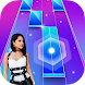 Becky G Piano tiles - Androidアプリ