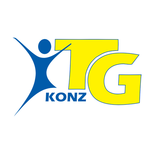 Turngemeinde Konz 1885 e. V. logo