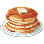 Pancake Recipes Free Apk