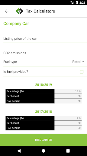 Johnston Accountants Ltd