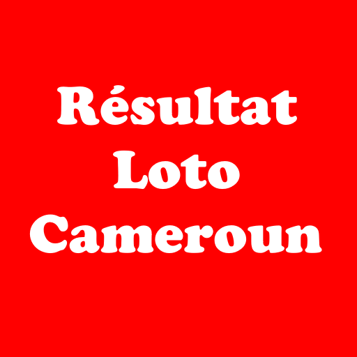 Résultat Loto du cameroun Apps on Google Play
