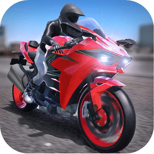 Ultimate Motorcycle Simulator APK v3.6.22 MOD (Unlimited Money)