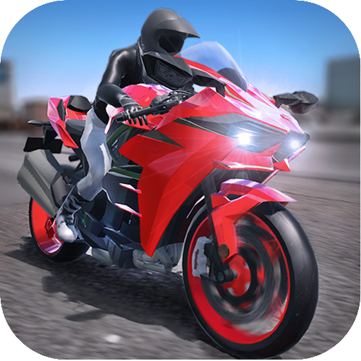 Moto Simulator