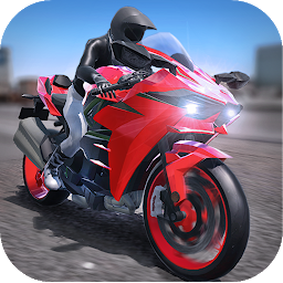 Icon image Ultimate Motorcycle Simulator