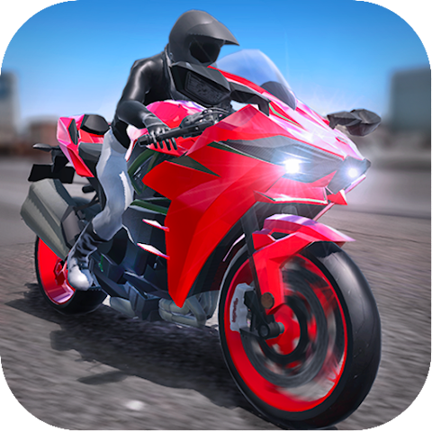 How to Download Ultimate Motorcycle Simulator for PC (Without Play Store)